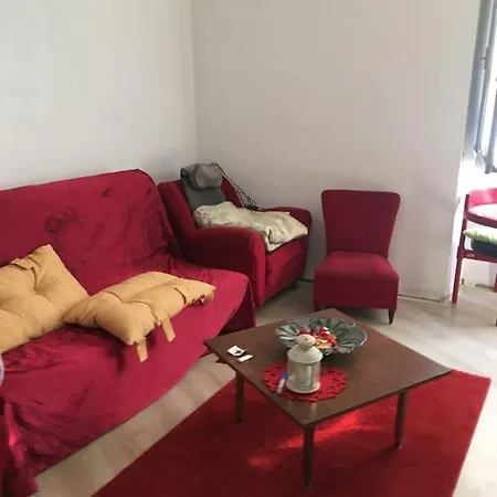 Appartamento In Affitto Apartment *