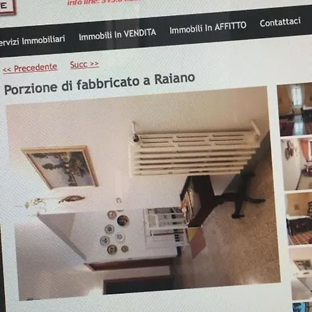 Apartment Appartamento In Affitto